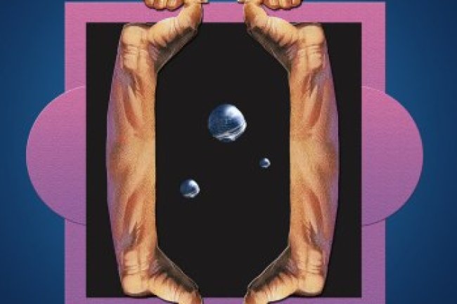 Sellorekt/LA Dreams - Hands To Hold (2020)