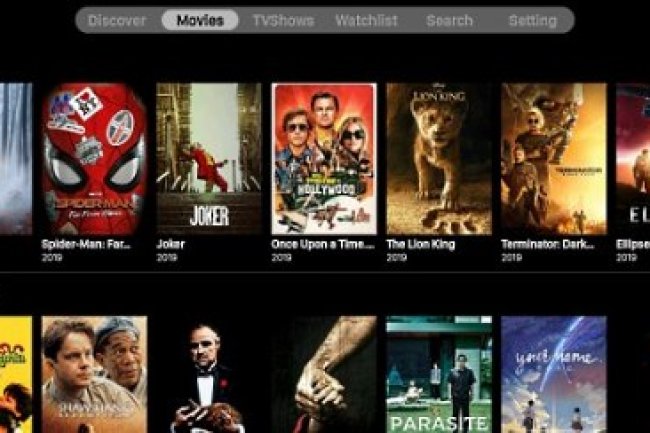 VivaTV v1.7.0v [Mod Extra]