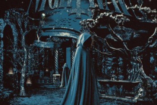 NightWav - A Darksynth Compilation (2023)