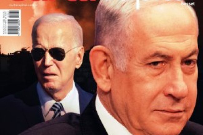 Carta Capital Ed 1282 - Outubro 2023