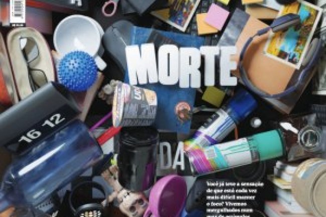 Superinteressante Ed 456 - Outubro 2023