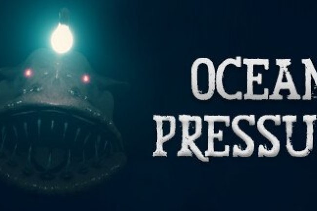Ocean Pressure