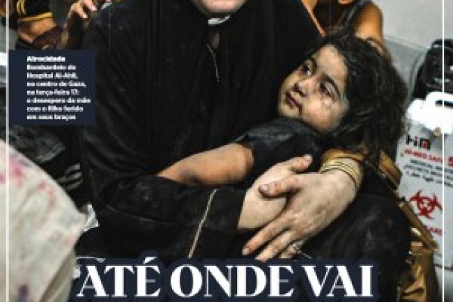 Isto É Ed 2803 - Outubro 2023