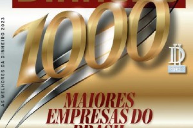 Isto é Dinheiro Ed 1347 - Outubro 2023