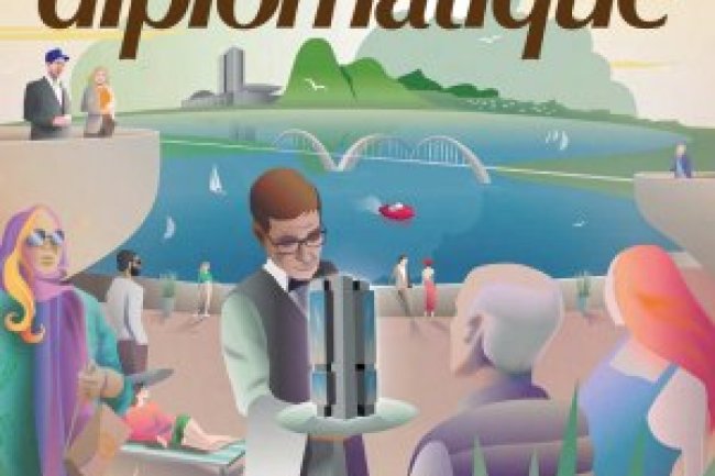 Le Monde Diplomatique Brasil - Agosto 2023
