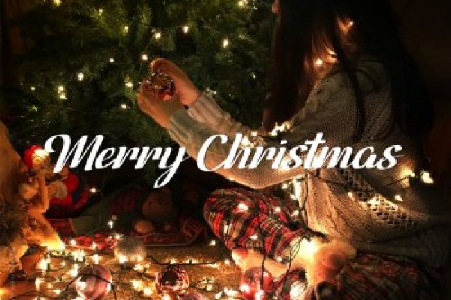 Merry Christmas Antena 1 (2021)