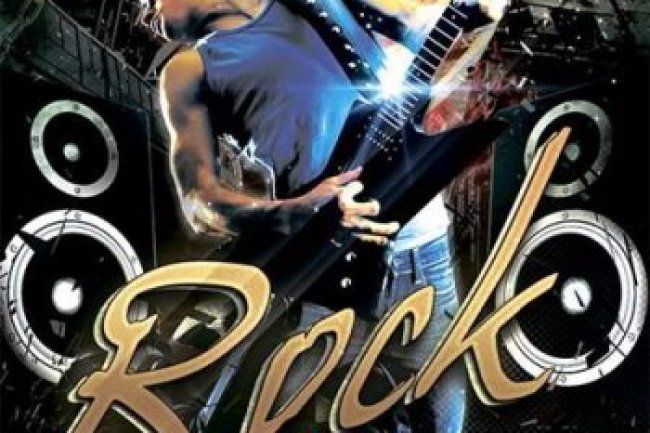 Rock For All Times (2023)