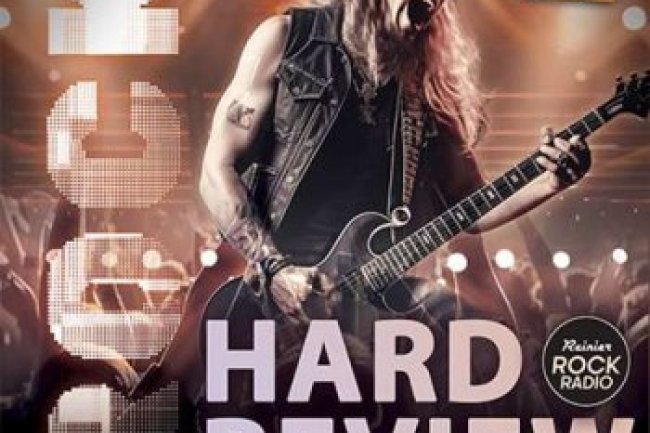 Rock Hard Review (2023)