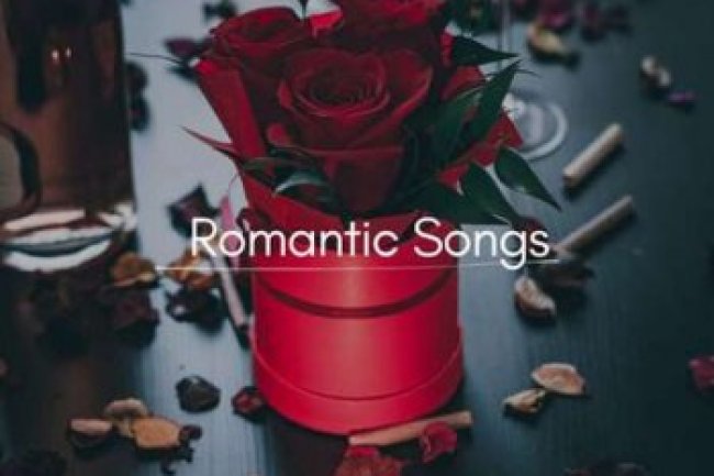 Romantic Songs (2023)