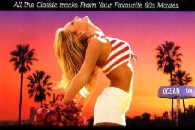 80s Movie Hits [2CD] (2006)