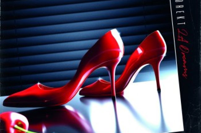 Sellorekt/LA Dreams - Cherry Vice  (2021)