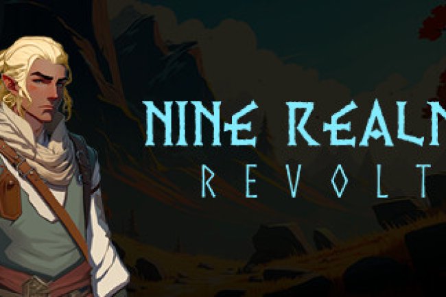 Nine Realms: Revolt