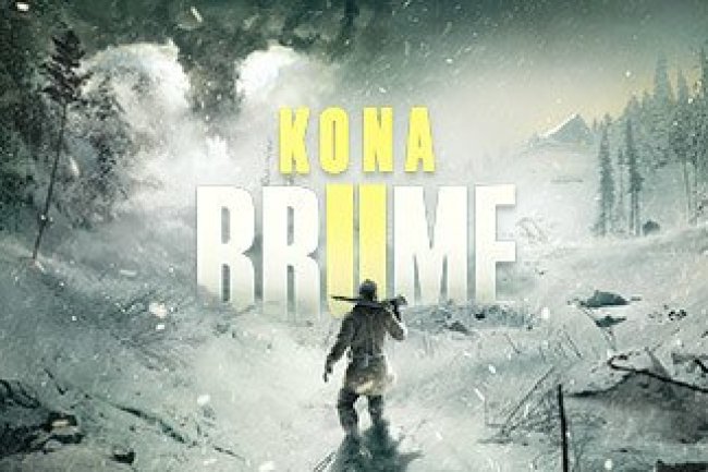 Kona II: Brume