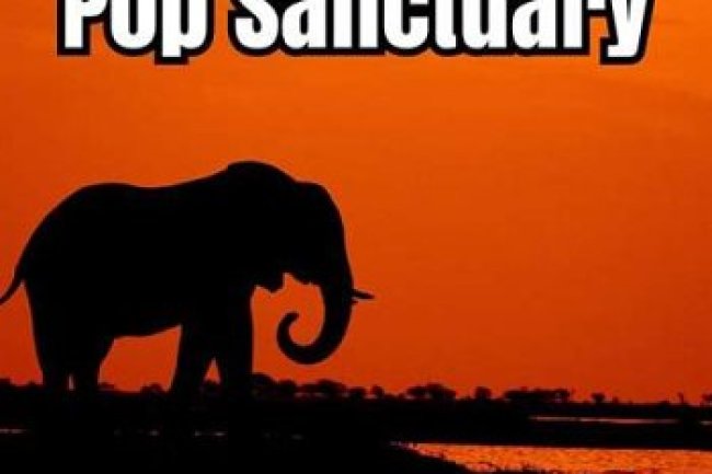 Pop Sanctuary (2023)