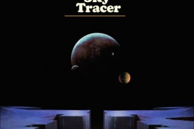 Sellorekt/LA Dreams - Sky Tracer [EP] (2022)