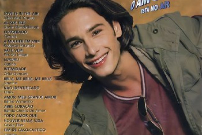 O Amor Está No Ar (1997)