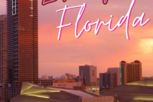 CARLIGHTS - Luxury Florida (2023)