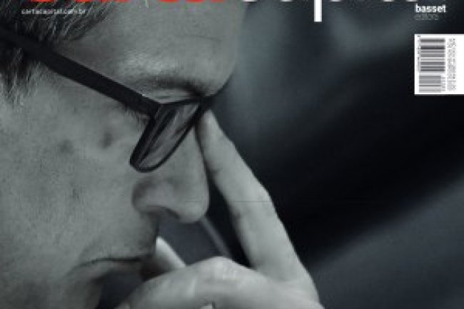 Carta Capital Ed 1283 - Outubro 2023