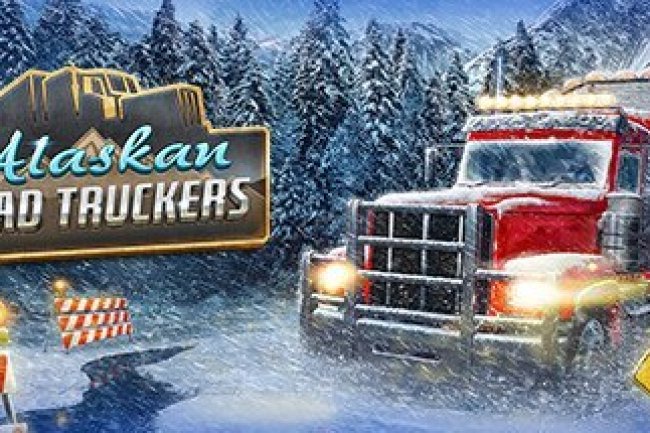 Alaskan Road Truckers [PT-BR]