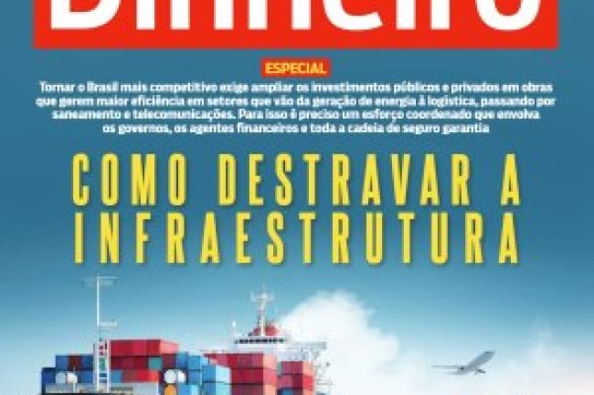 Isto é Dinheiro Ed 1348 - Outubro 2023