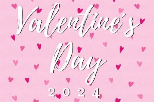 Valentine's Day 2024 (2023)