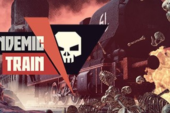 Pandemic Train