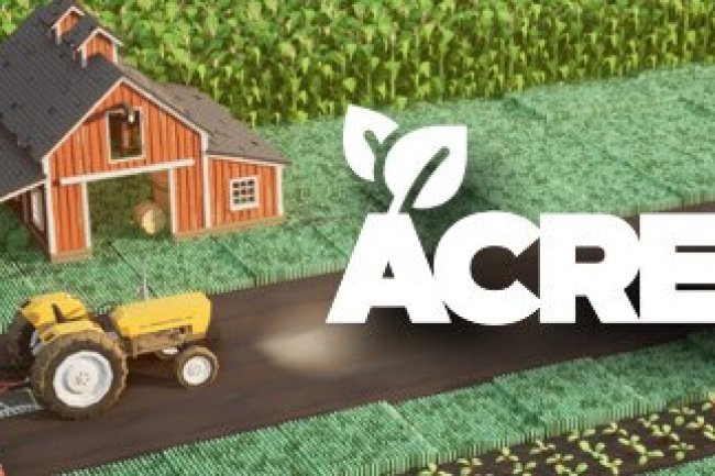 ACRES