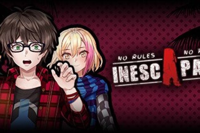 Inescapable: No Rules, No Rescue