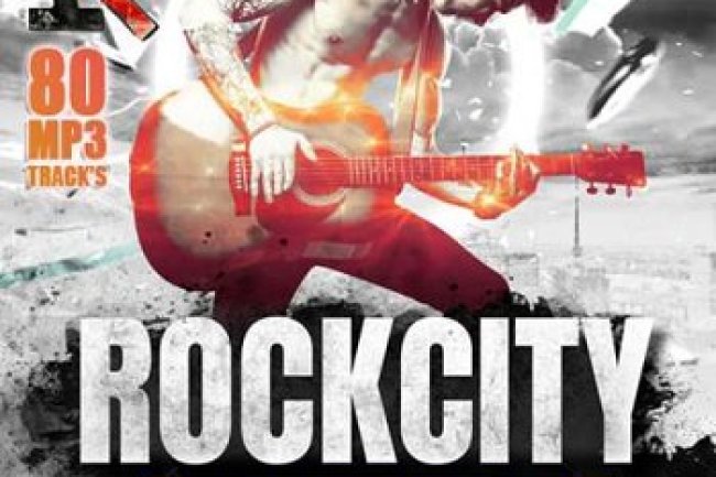 Rockcity: Winds Of Change (2023)
