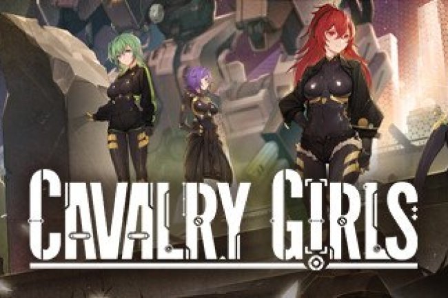 Cavalry Girls