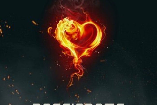 Passionate Love Songs (2023)
