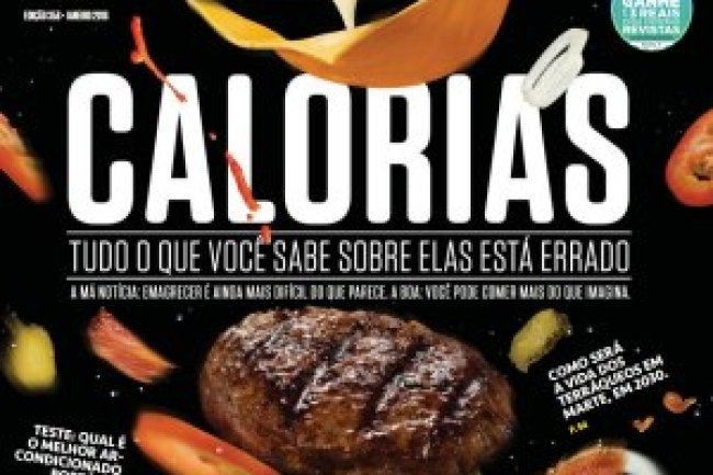 Superinteressante Ed 356 - Janeiro 2016