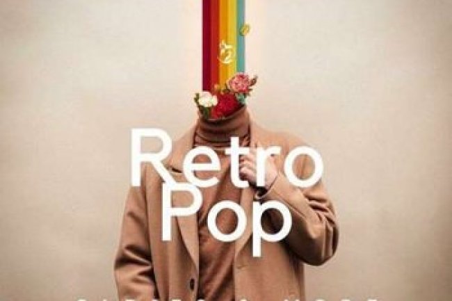 Retro Pop - Oldies & More (2023)