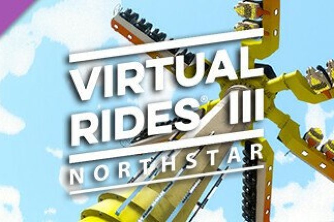 Virtual Rides 3 - Northstar