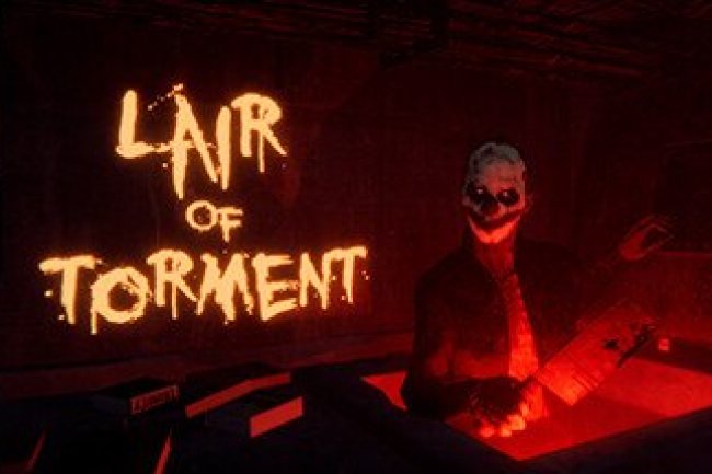 Lair of Torment