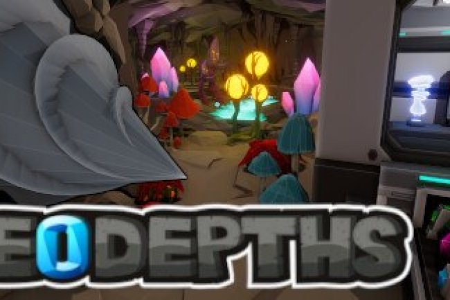 GeoDepths