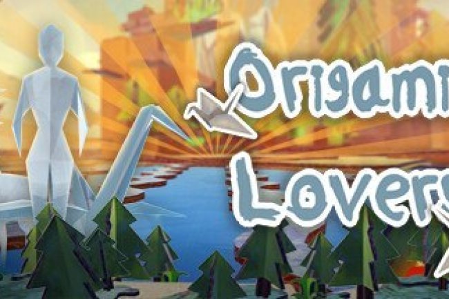 Origami Lovers