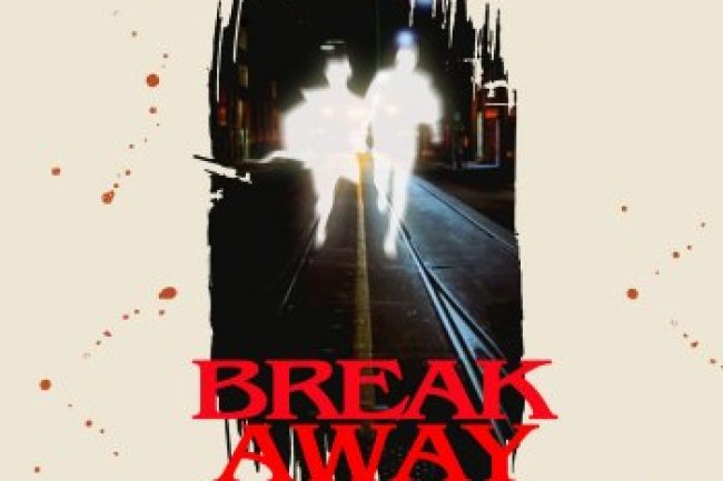 Sellorekt/LA Dreams - Break Away [EP] (2022)