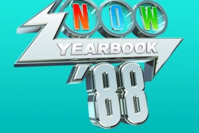 NOW Yearbook 88 [4CD] (2023)
