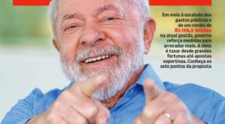 Isto É Dinheiro Edição 1345 - Outubro 2023 (PDF)