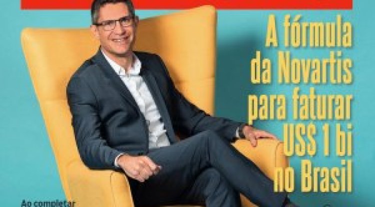 Isto É Dinheiro Edição 1346 - Outubro 2023 (PDF)