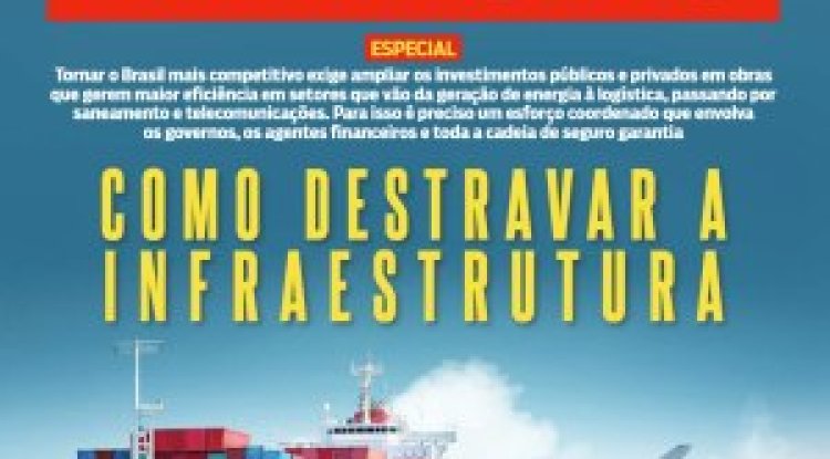 Isto É Dinheiro Edição 1348 - Outubro 2023 (PDF)
