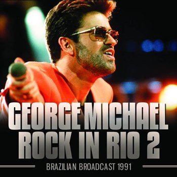 George Michael - Rock In Rio 2 (2023)