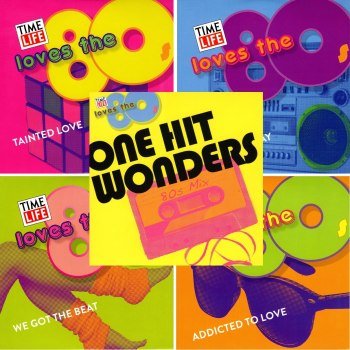 Time Life Loves The 80s [9CD] (2020)