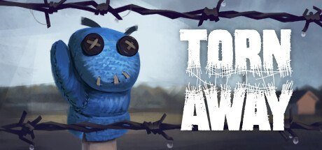 Torn Away [PT-BR]