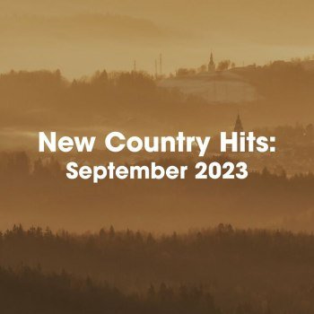New Country Hits: September 2023 (2023)