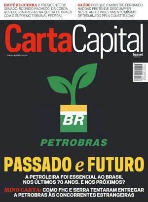 Carta Capital Ed 1280 - Outubro 2023