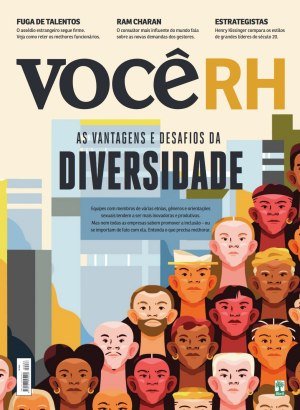 Você RH Ed 88 - Outubro 2023 / Novembro 2023