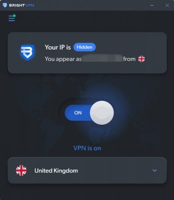 Bright VPN v1.422.631