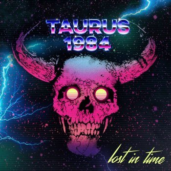 TAURUS 1984 - Lost in time (2018)
